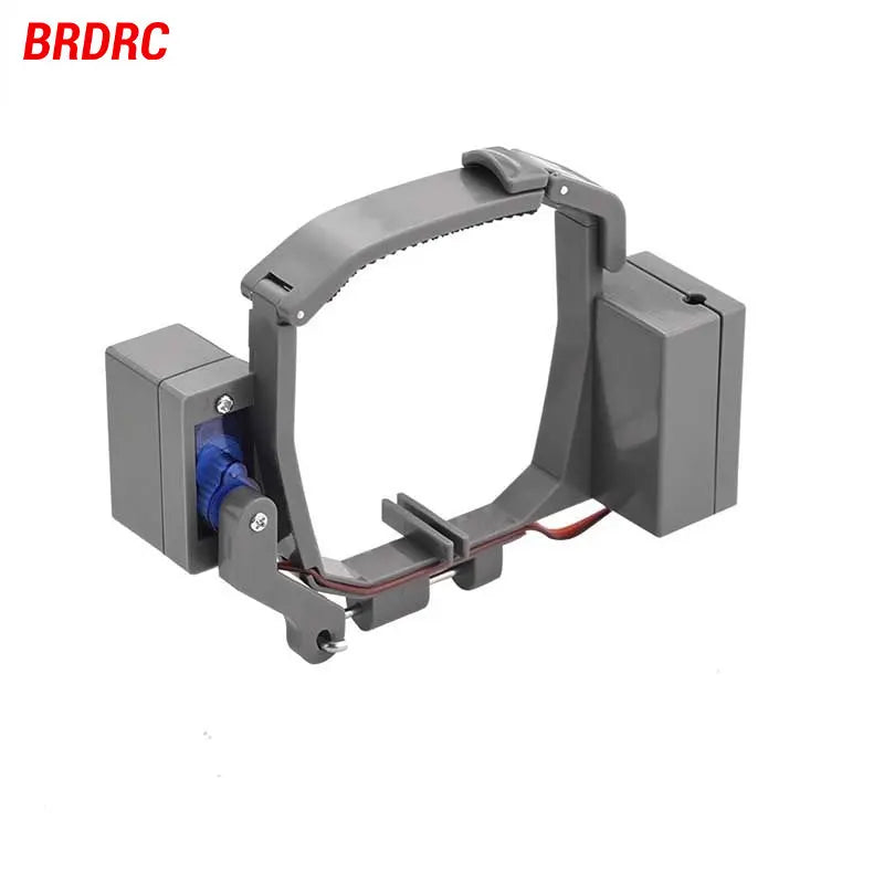 BRDRC Airdrop Thrower System for DJI MAVIC PRO/MAVIC PRO Platinum Drone Fishing Bait Wedding Ring Gift Deliver - Thedroneflight