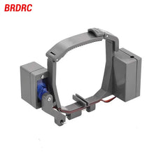 BRDRC Airdrop Thrower System for DJI MAVIC PRO/MAVIC PRO Platinum Drone Fishing Bait Wedding Ring Gift Deliver - Thedroneflight