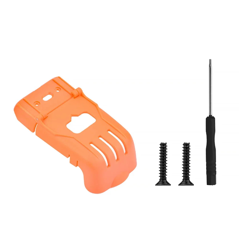 BRDRC Propeller Guard for DJI Avata 2 Anti-collision Bumpers Protection Guard Impact Protectors Drone Lightweight Accessories - Thedroneflight