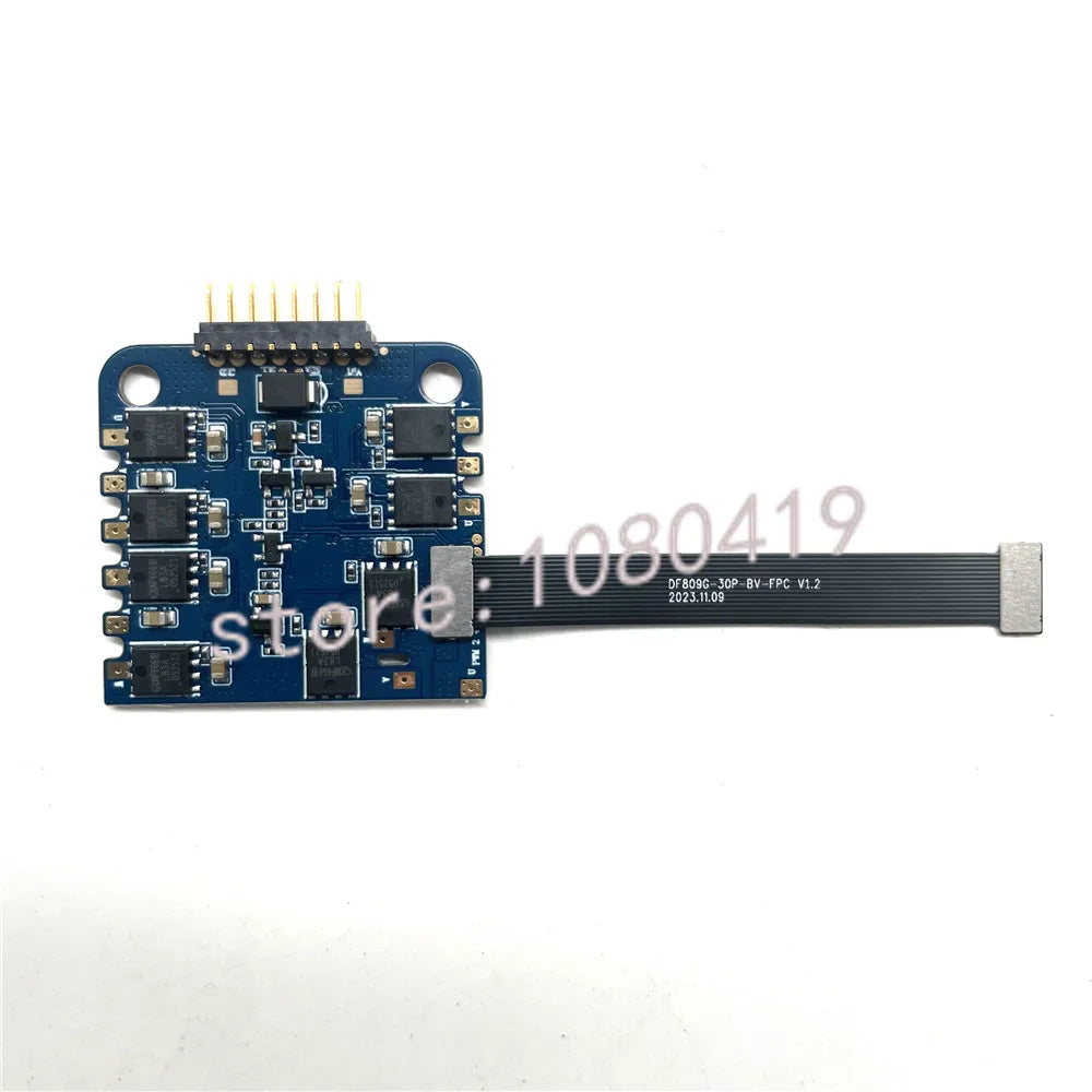 CFLY Faith 2 Faith2 DF808 RC Drone Spare Parts Blade Ppropellers Shell Receiving Board Cable Arm Leg Charger GPS - Thedroneflight