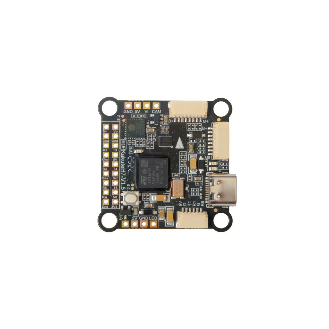 Holybro Kakute H7 V1.5 Flight Controller | ICM-42688-P