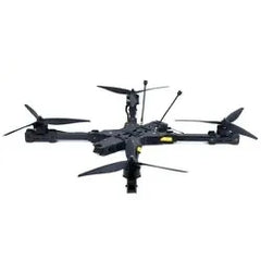 TYI Mark4-13" V2 PRO 13-Inch Carbon Fiber FPV Drone — 5015 KV480, 8S, 6kg Payload, HQ 13×8×3 Props, OEM/ODM