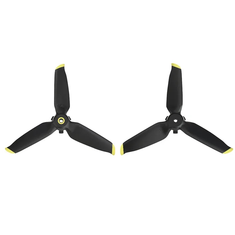 DJI FPV Propellers 5328S - 8pcs CW/CCW Replacement Blades for DJI FPV Combo