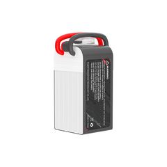 iFlight Fullsend 6S 1480mAh 150C LiPo Battery — 22.2V, XT60H, 230g, FPV Racing Drone