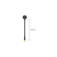 iFlight Albatross V2.1 5.8GHz FPV Antenna RHCP SMA | 60mm 100mm 150mm