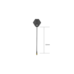 iFlight Albatross V2.1 RHCP 90° MMCX 5.8GHz FPV Antenna - 65mm/150mm/170mm R5 Sport ProTek35