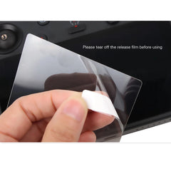 Tempered Glass Film for DJI RC Plus Remote Control with Screen Film for DJI T40 / M30T / T20P/PM320/WM630/RM700/M300 Drone - Thedroneflight