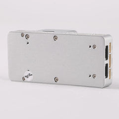Zero One X6 Pro Enterprise Flight Controller — FMU v6X, STM32H7, Triple IMU, ICM42653, RM3100, 100Mbps Ethernet, VTOL & PX4