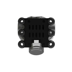 Skydroid C12 Pro Dual-Light Gimbal Camera — 4K Visible + Thermal Imaging, 3-Axis Stabilized, Dynamic Tracking