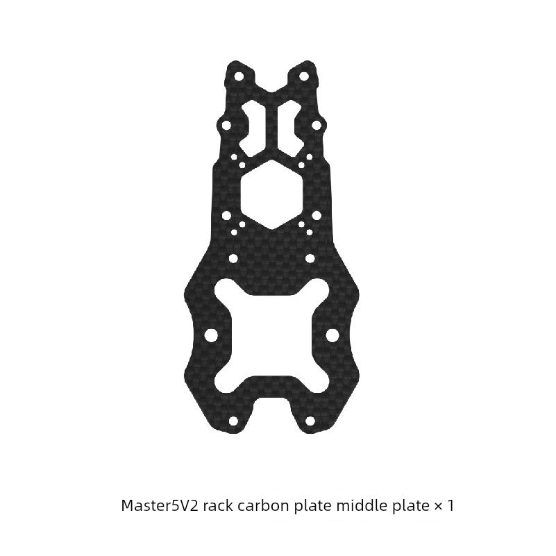 SpeedyBee Master 5 V2 Frame Accessories | O3 FPV Racing Drone Parts