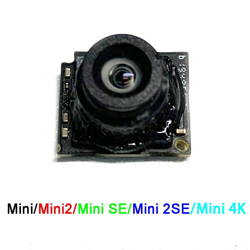 DJI Mini 2 Gimbal Bracket & Camera Arm Replacement Parts | Genuine