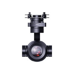 SIYI ZR30 4K 8MP Ultra HD 180X Hybrid 30X Optical Gimbal  AI Smart Identify Tracking 1/2.7 Ony Sensor Plastic Material