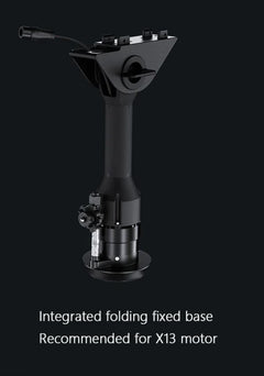 NEW Dual-Atomizing Centrifugal Nozzle 12L Large Flow Inner Rotor Motor Performant for Agricultural Spray Drone - Thedroneflight