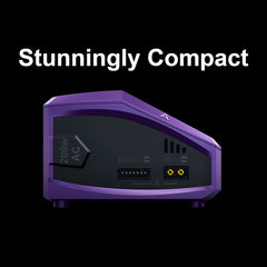 SkyRC Q200neo 4-Channel Smart Battery Charger AC 200W DC 400W 10A