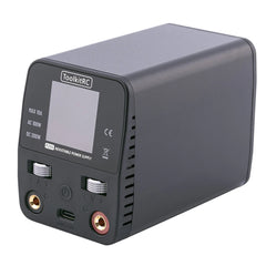 ToolkitRC P200 V2 AC/DC Desktop Fast Charger