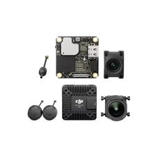 DJI O4 Air Unit Series | Wide & Pro Digital FPV Systems