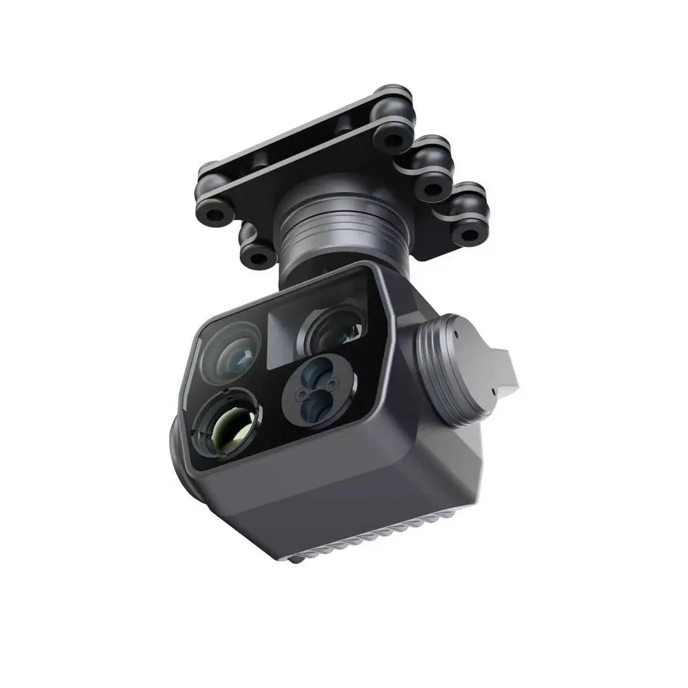Skydroid C14 Pro 48MP 640x512 Thermal 1200m LRF 3-Axis Gimbal for UAV Inspection