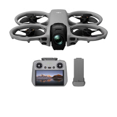 DJI Avata 360 Camera Drone with RC 2 and 8K HDR Video