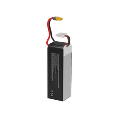iFlight Fullsend 6S 5600mAh 95C LiPo Battery — 22.2V, XT60 or XT90, FPV - TheDroneFlight