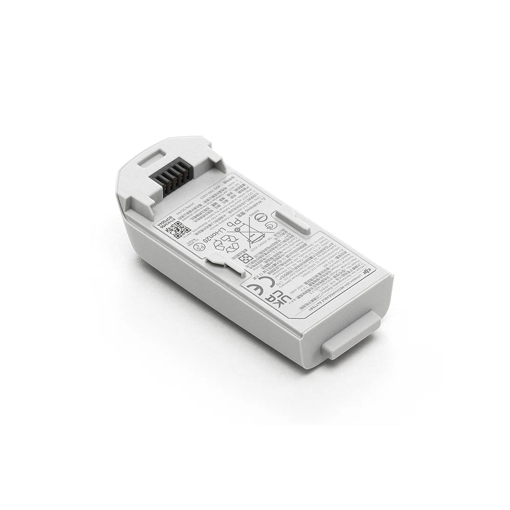 DJI Neo-Compatible 1435mAh Battery & Charging Hub Options