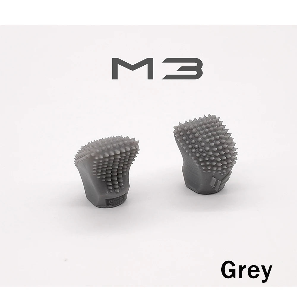 FeliStick M3/M4 Gimbal Stick Ends - RadioMaster TX16S AG01 Joystick Caps