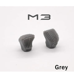 FeliStick M3/M4 Gimbal Stick Ends - RadioMaster TX16S AG01 Joystick Caps