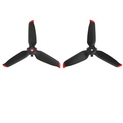 DJI FPV Propellers 5328S - 8pcs CW/CCW Replacement Blades for DJI FPV Combo