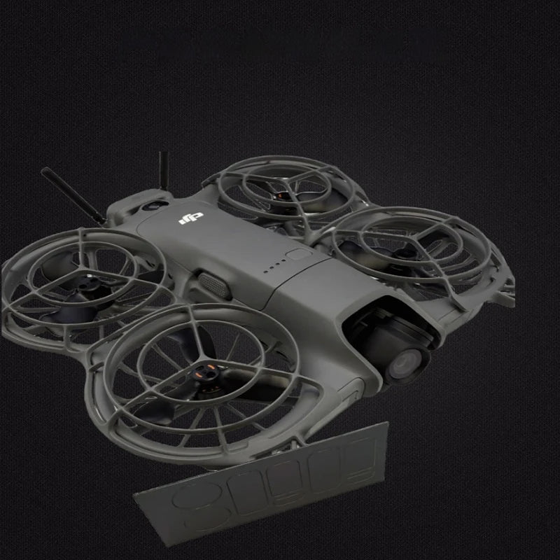 DJI Neo Lens Protective Film - HD Anti-Scratch Camera Protection