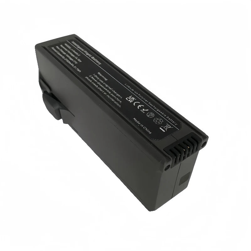DJI Avata 2 Compatible Intelligent Flight Battery — 2150mAh, 23-Min Flight Time