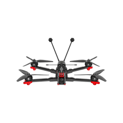 iFlight SH CineLR 7 O4 Pro 7" 6S Long-Range Cinematic FPV Drone BNF XING2 2809 GPS