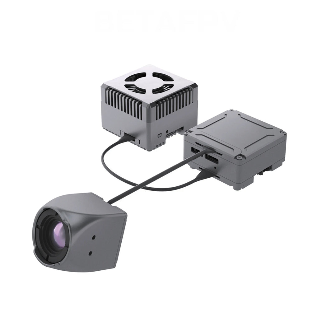 Eclipse 009HD Thermal Camera 960x768 Pixelpump 2W&4W for Avatar GT VTX Avatar GT Pro VTX FPV Drone Long Range Night Vision