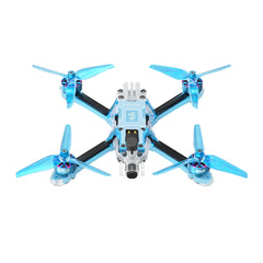 Axisflying Bando 5" FPV Racing Drone — H743 Pro, Dual ICM42688, 2207.5 1960KV 6S, GPS - TheDroneFlight