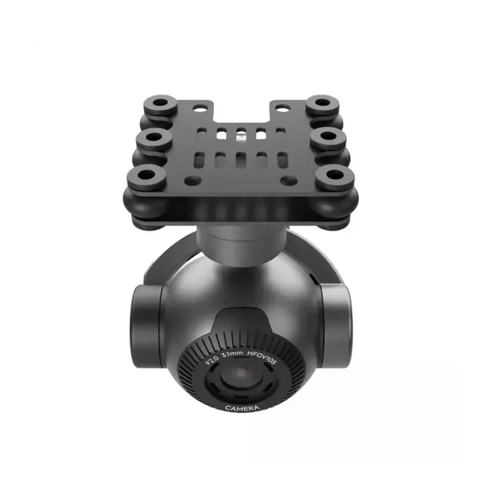 Skydroid C11 4K 3-Axis Gimbal Camera — 30X Zoom, AI Tracking, 106g, UAV Payload - TheDroneFlight