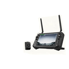 SIYI UniRC7 Pro RC Transmitter — Snapdragon 8-Core, Android 13, 10.1" 1920×1200, 64GB - TheDroneFlight