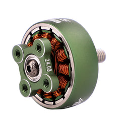 T‑MOTOR T‑HOBBY ITS 2306.5 Brushless Motor 1750KV 6S for Freestyle FPV RC Multirotor Models