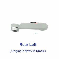 Genuine Motor Arms for DJI Mini 2 Left/Right Front/Rear Motor Arm/Shell Spare Part for Mavic Mini 2 ( in good condition) - Thedroneflight