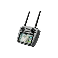 Skydroid G12 Handheld Ground Station — 20km, 5.5" 1080p, Dual-Band, 6nm, Android 13 - TheDroneFlight