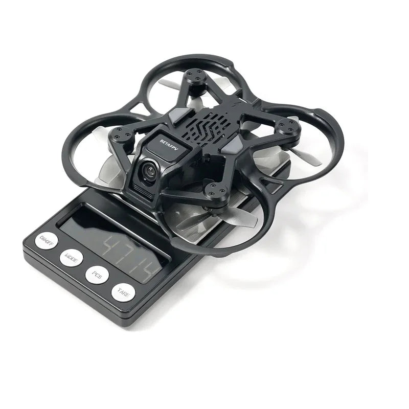 BETAFPV Aquila20 HD FPV RTF Kit — Aquila20 P1 Drone + LiteRadio 4 SE ELRS 2.4G + VR04 HD Goggles