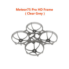 BETAFPV Canopy for O4 Air Unit Camera  Meteor65 Pro / Meteor75 Pro Frame for Meteor65 Meteor75 Pro HD O4 Drones