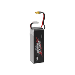 iFlight Fullsend 6S 5600mAh 95C LiPo Battery — 22.2V, XT60 or XT90, FPV - TheDroneFlight