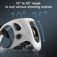 BETAFPV Canopy for O4 Air Unit Camera  Meteor65 Pro / Meteor75 Pro Frame for Meteor65 Meteor75 Pro HD O4 Drones