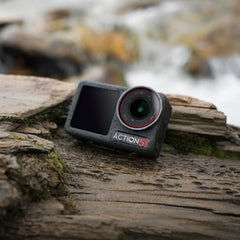 DJI Osmo Action 5 Pro Adventure Combo | 4K Action Camera