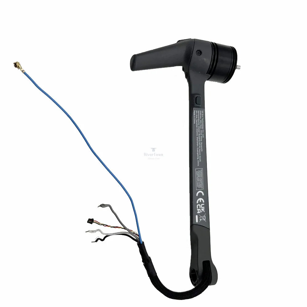 Original Left Front Arm for DJI Mavic 3/Cine/3 Classic/3 Enterprise Arm With Motors and Cables Drone Replacement Spare Parts - Thedroneflight