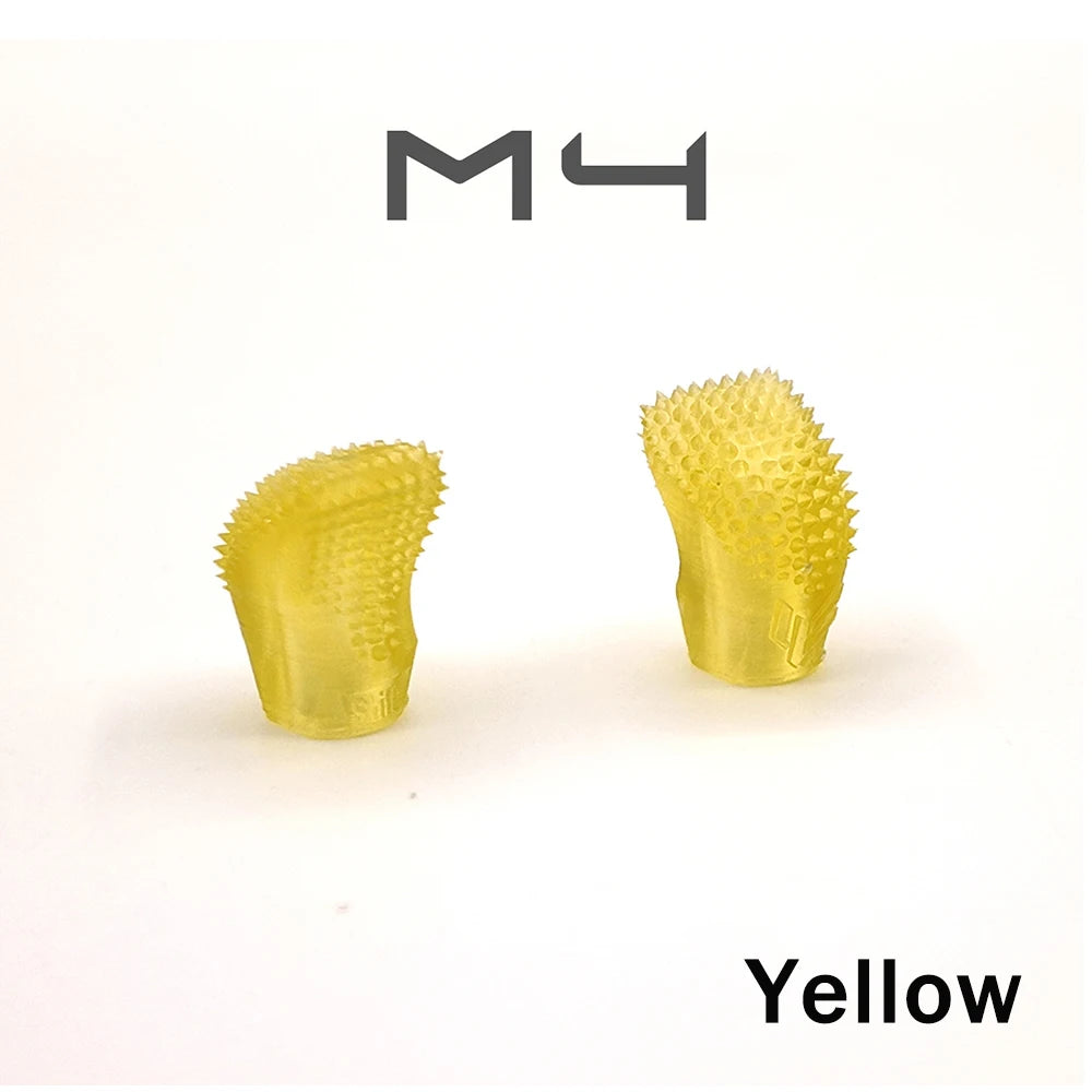 FeliStick M3/M4 Gimbal Stick Ends - RadioMaster TX16S AG01 Joystick Caps