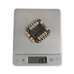 Holybro Tekko32 F4 Metal 4-in-1 65A ESC - AM32 Firmware 4-6S 30.5x30.5mm for FPV Racing Drone