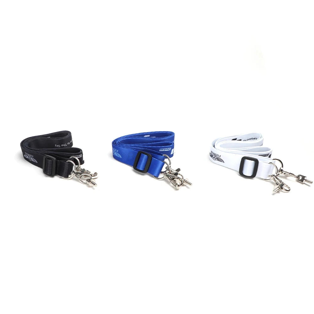 DJI RC/RC 2 Controller Lanyard - Neck Strap for Neo/Air 3/Mini 4 Pro