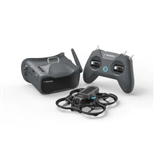 BETAFPV Aquila20 HD FPV RTF Kit — Aquila20 P1 Drone + LiteRadio 4 SE ELRS 2.4G + VR04 HD Goggles