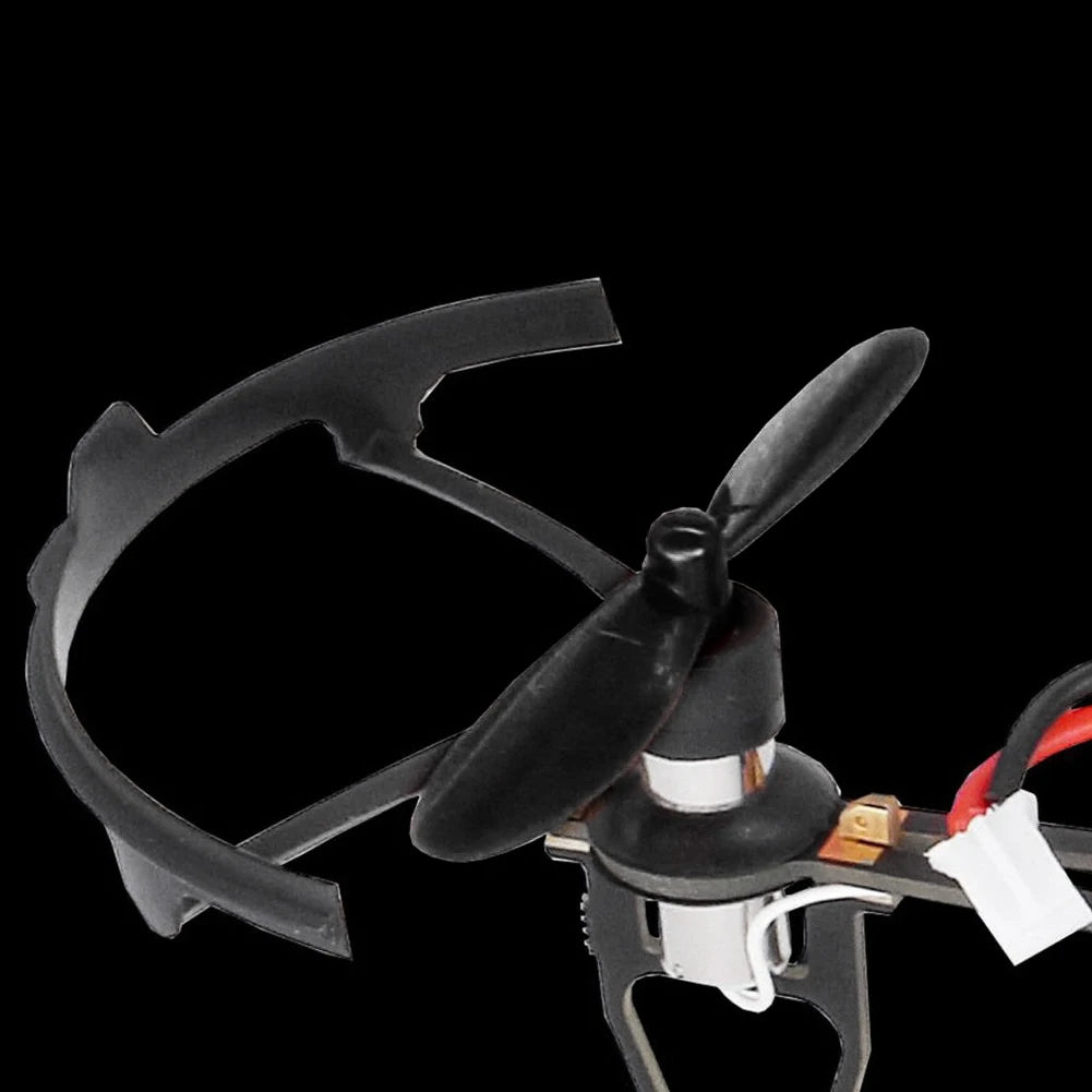 ESP32 A04R Open Source FPV Racing Drone - WiFi Controlled Quadcopter