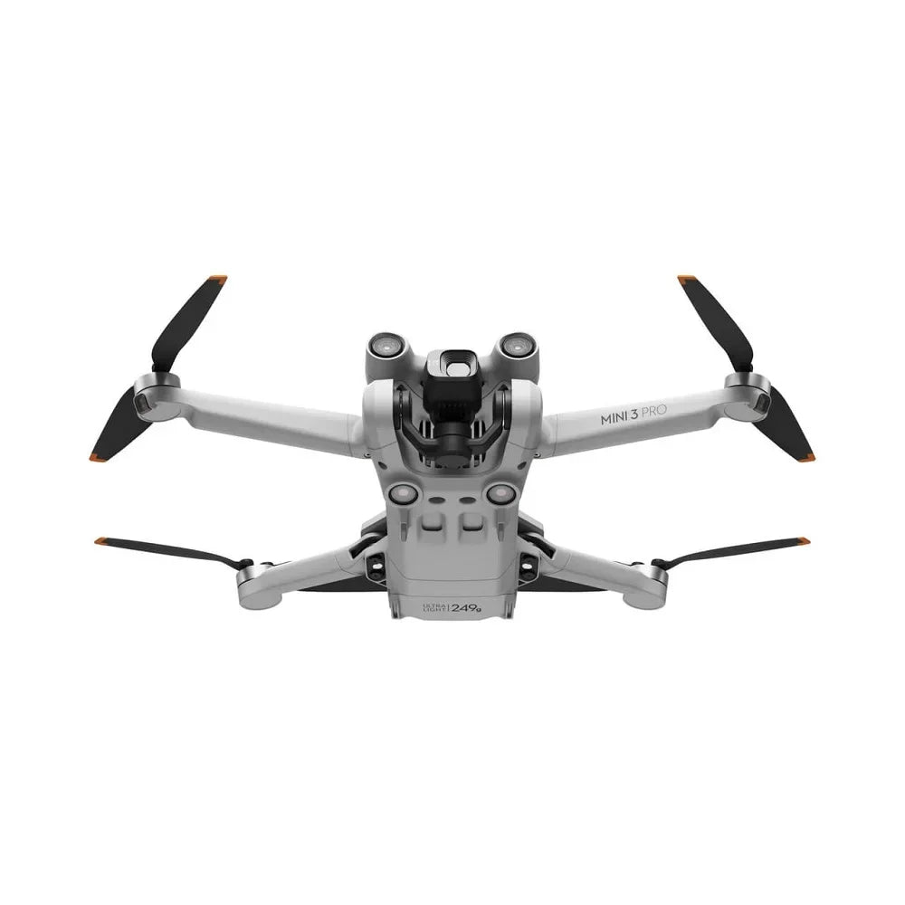 DJI Mini 3 Pro Drone - 4K Video, True Vertical Shooting, GPS Under 249g