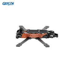 GEPRC Vapor X5/X6 FPV Freestyle Frame - 5mm Carbon